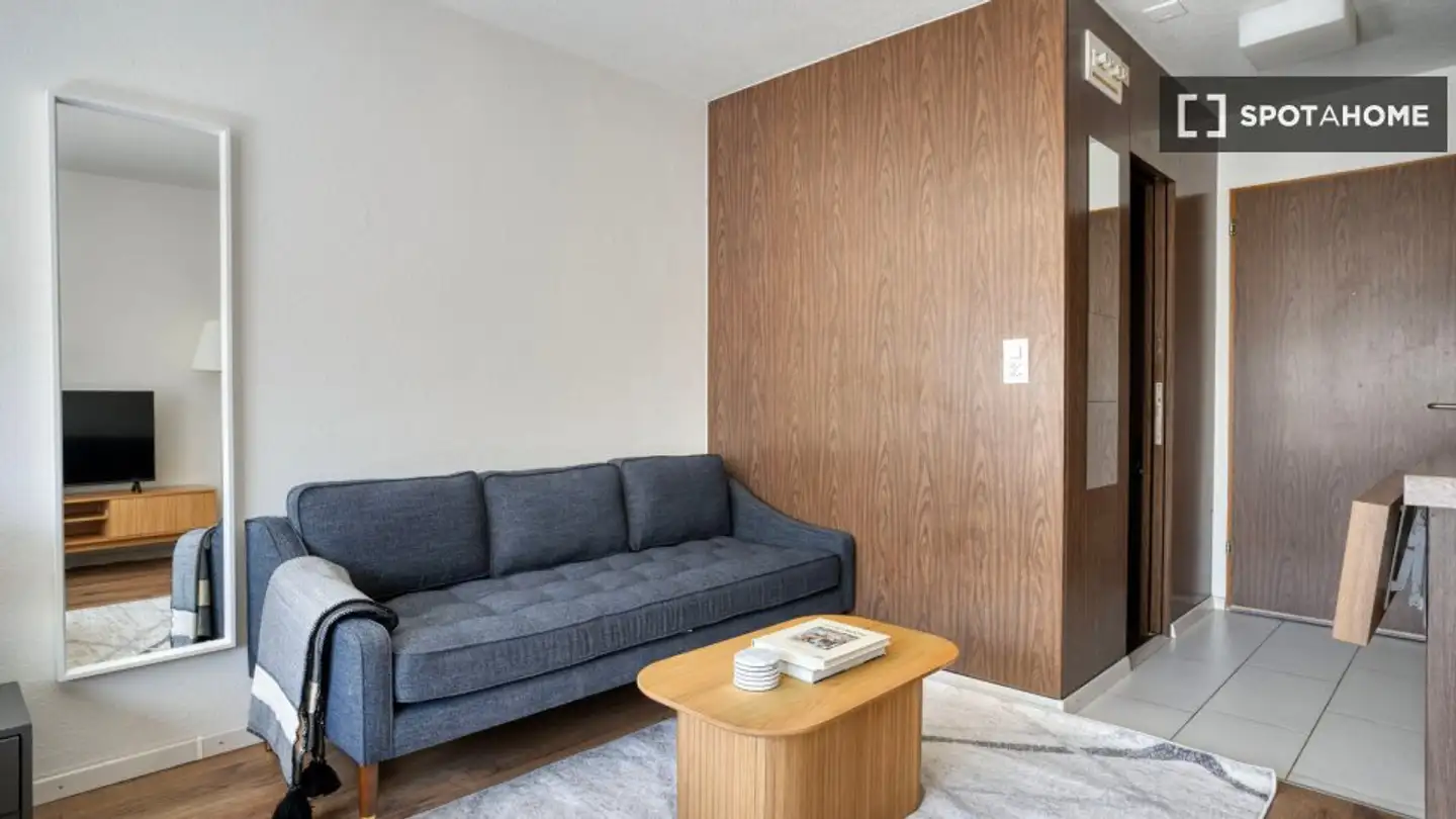 Studio à louer - 8006 Zürich - Photo 3