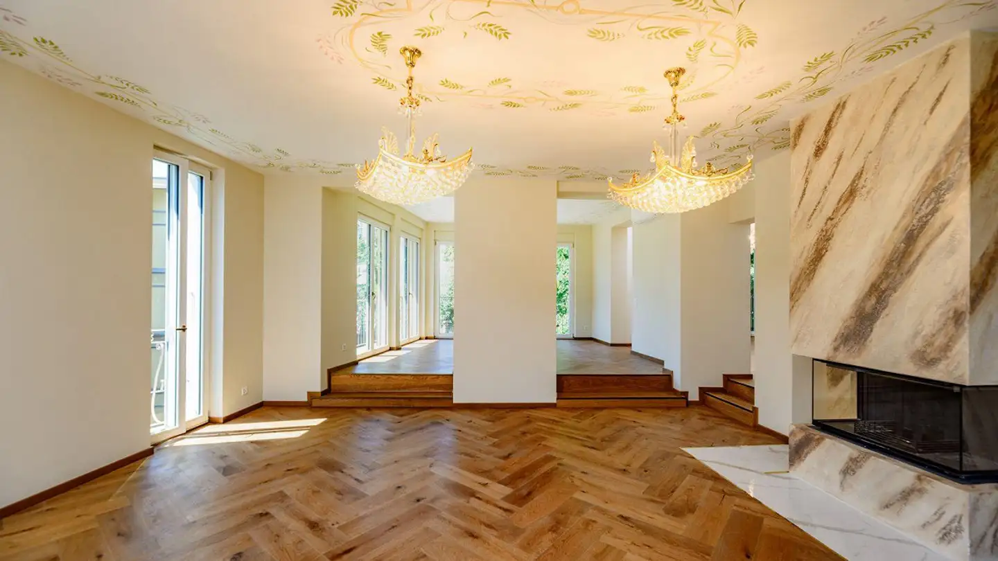 Villa for sale - 6900 Lugano - Photo 2