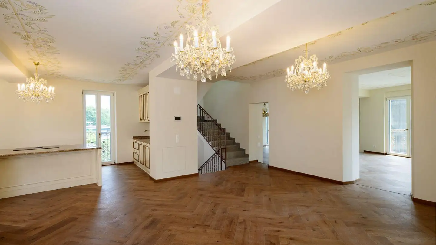 Villa for sale - 6900 Lugano - Photo 3