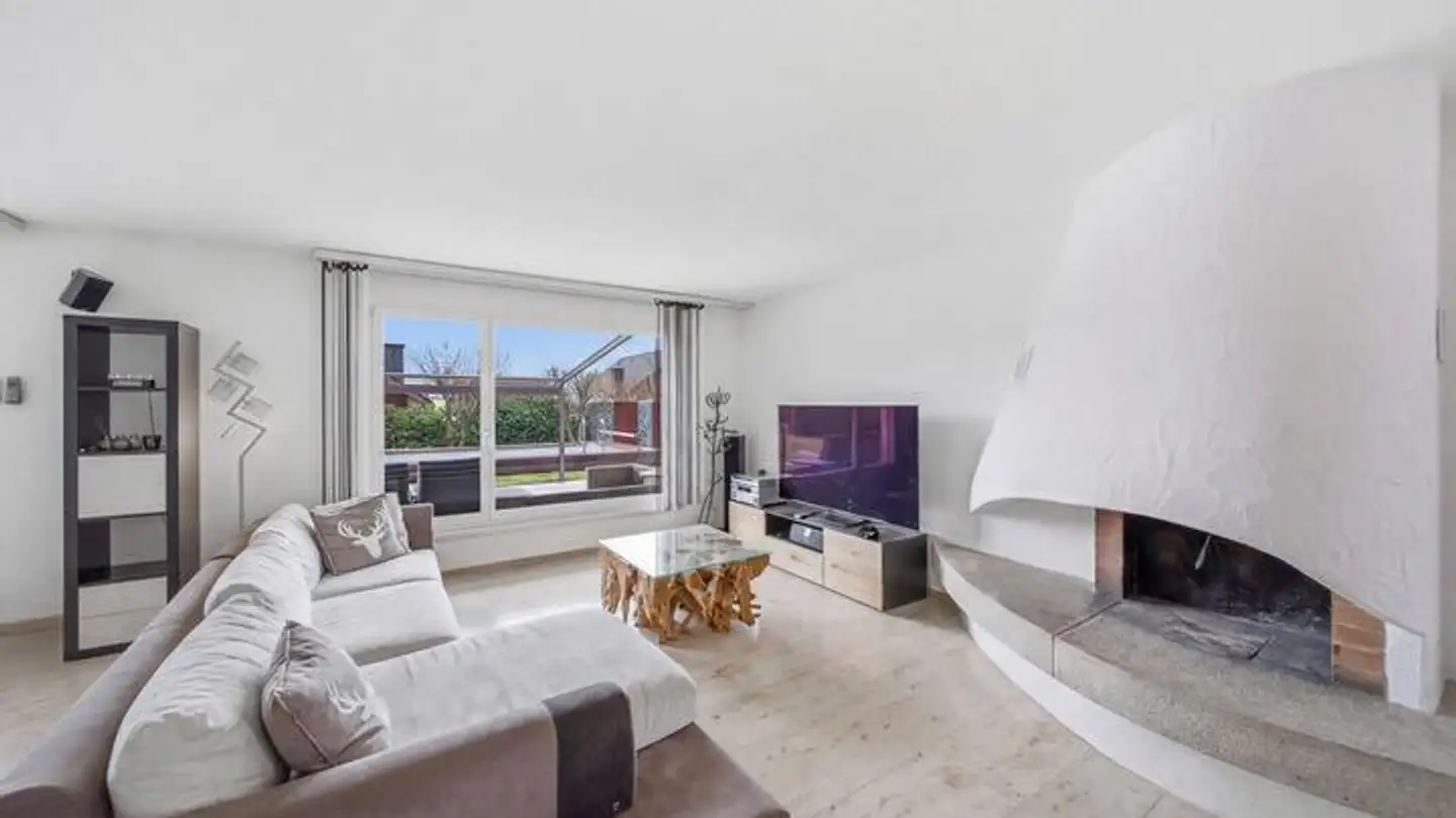 Maison individuelle à vendre - Samariterstrasse 8105, 8032 Zürich - Photo 2