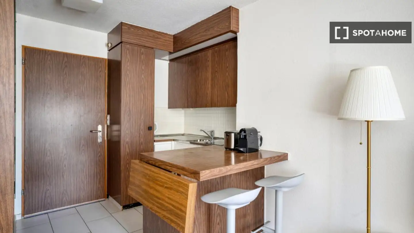 Studio à louer - 8006 Zürich - Photo 4