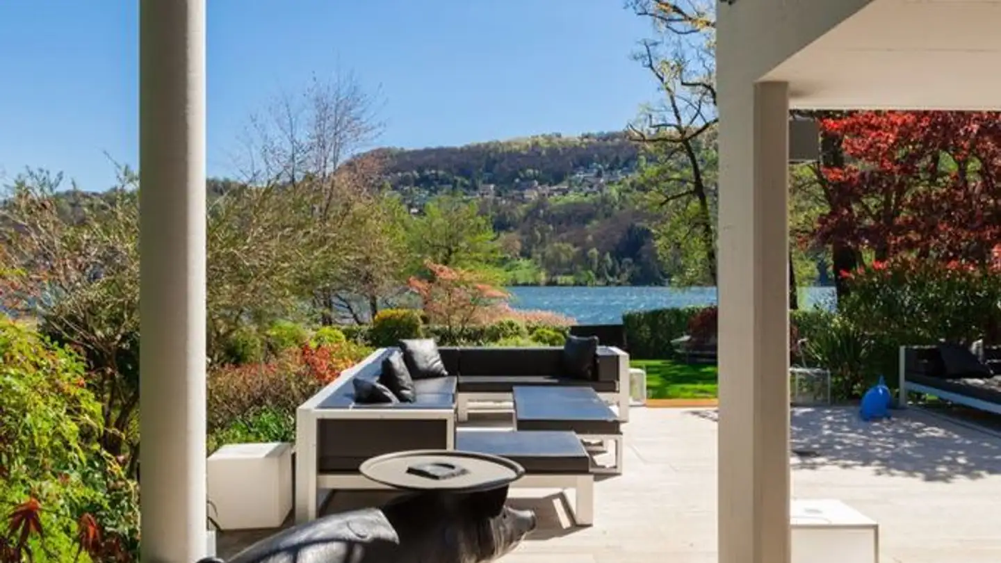 Villa in vendita - Via Lago 1, 6983 Magliaso - Photo 4