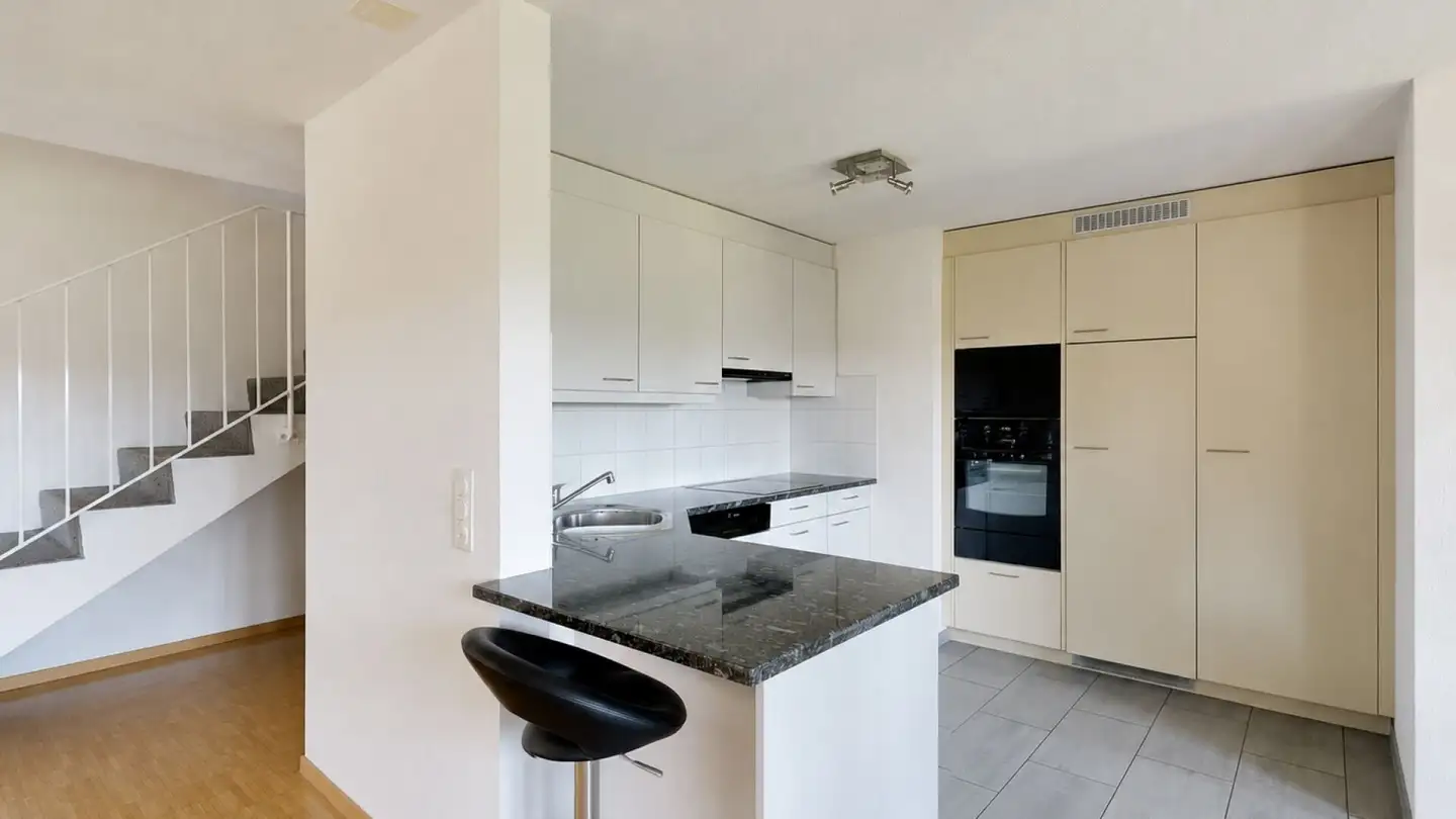 Immeuble résidentiel à vendre - Natershusstrasse, 3176 Neuenegg - Photo 4