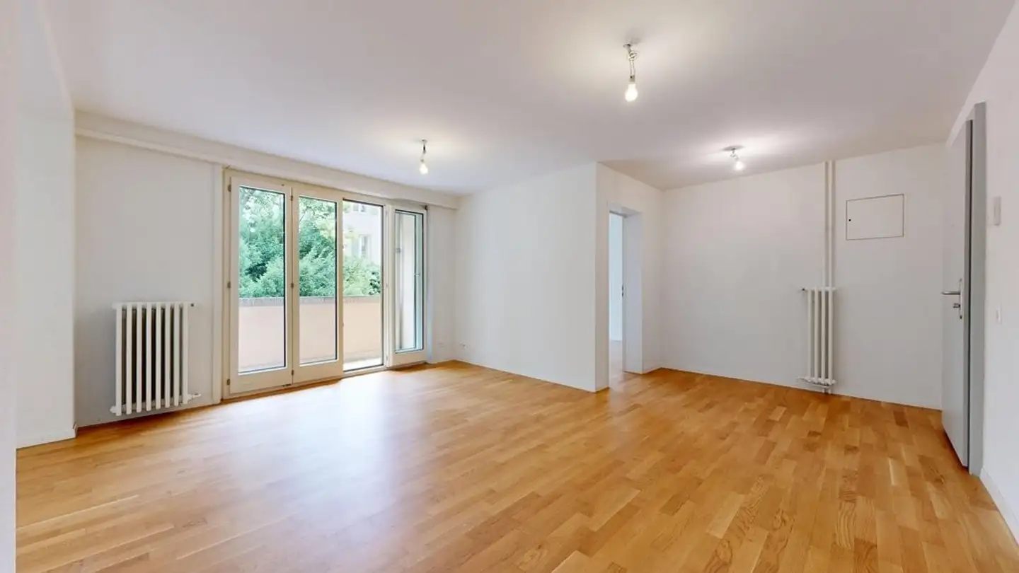 Appartement à louer - Chaussée De La Boine 2, 2000 Neuchâtel