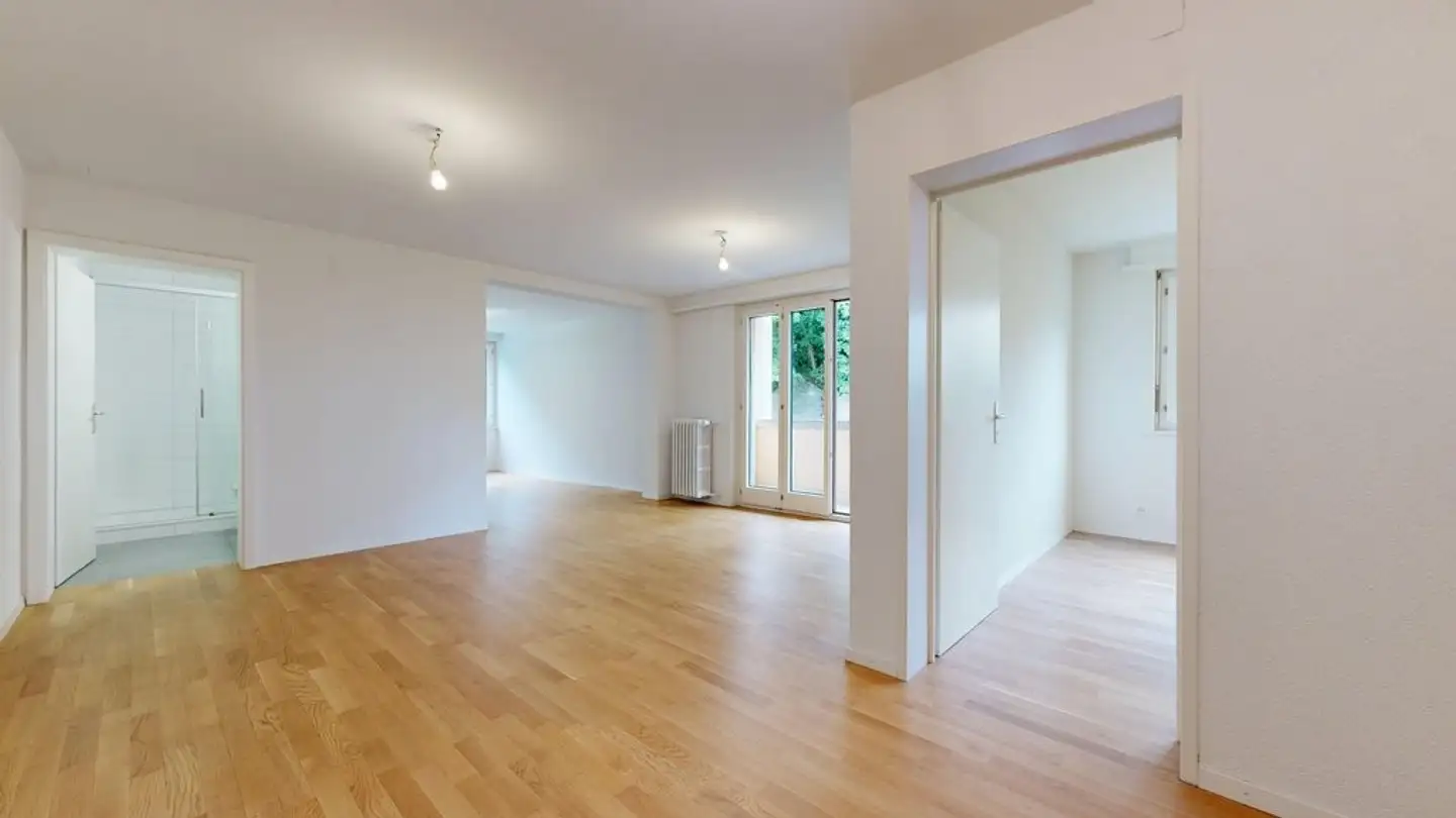 Appartement à louer - Chaussée De La Boine 2, 2000 Neuchâtel - Photo 2