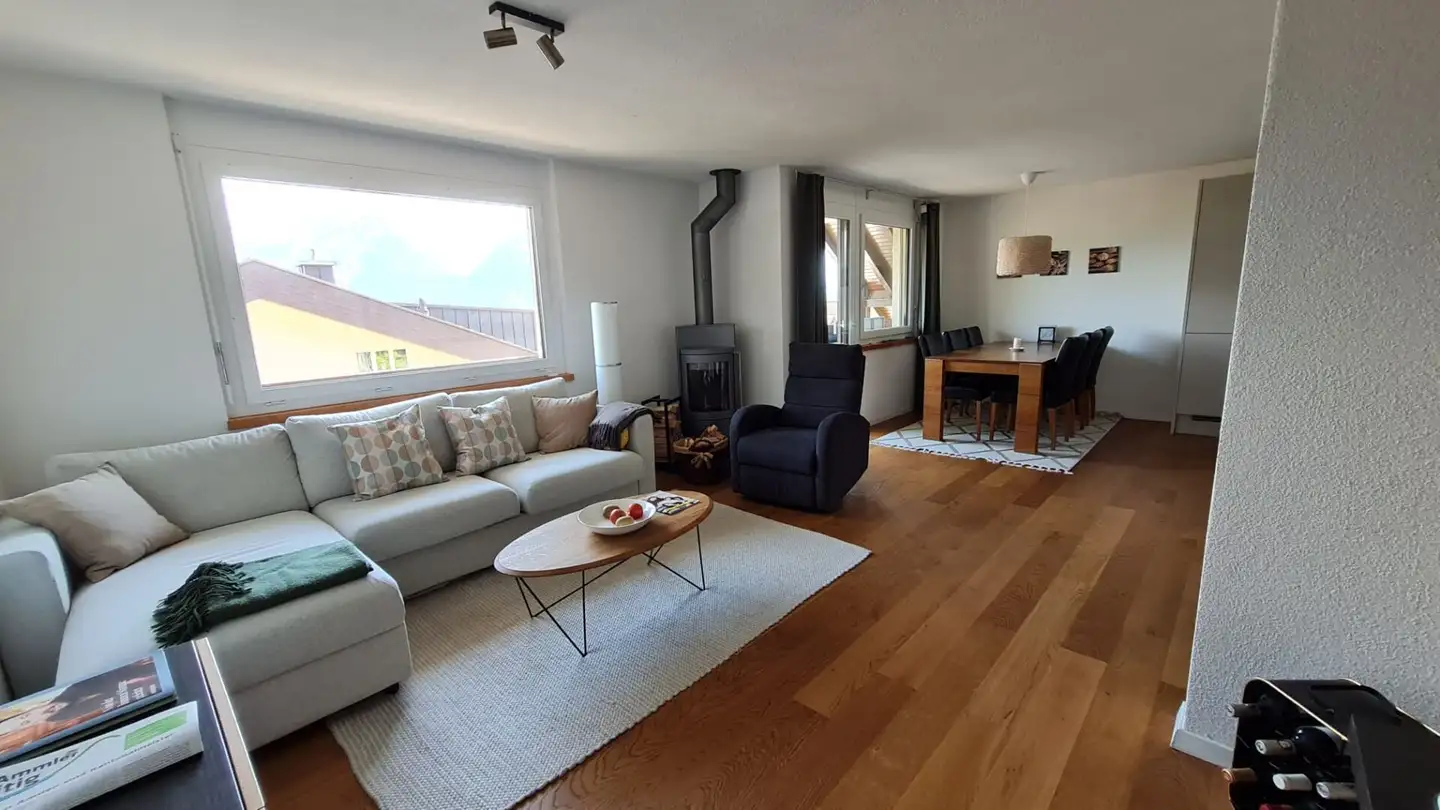 Apartment for rent - Grossgadenstrasse, 8873 Amden - Photo 4