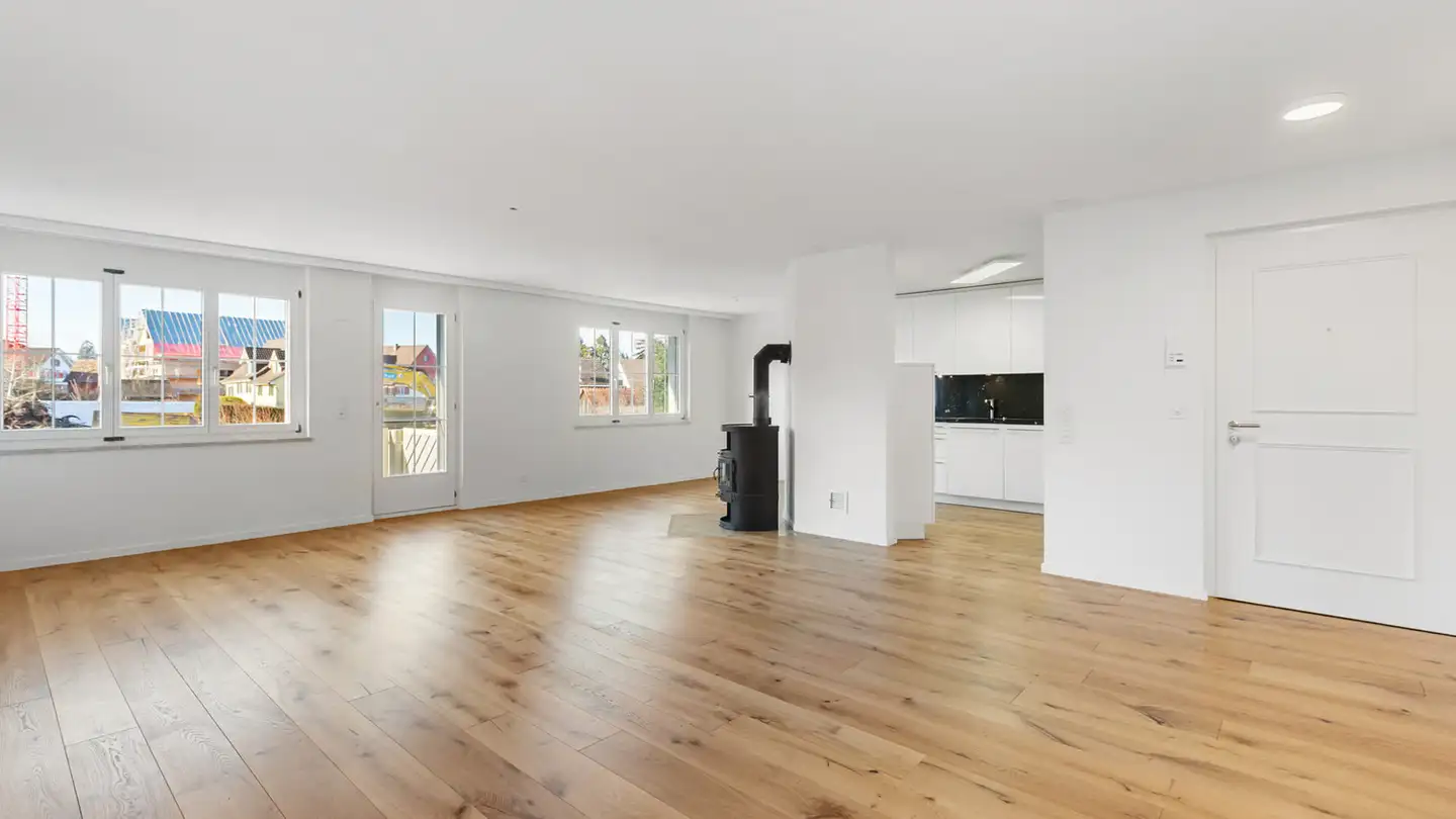 Appartamento in vendita - Reutistrasse 3a, 8280 Kreuzlingen - Foto 4