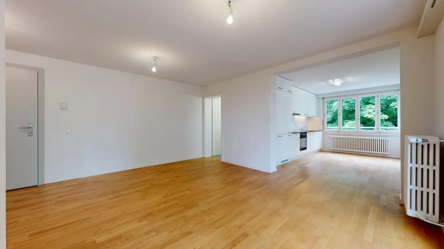 Appartement à louer - Chaussée De La Boine 2, 2000 Neuchâtel - Photo 3