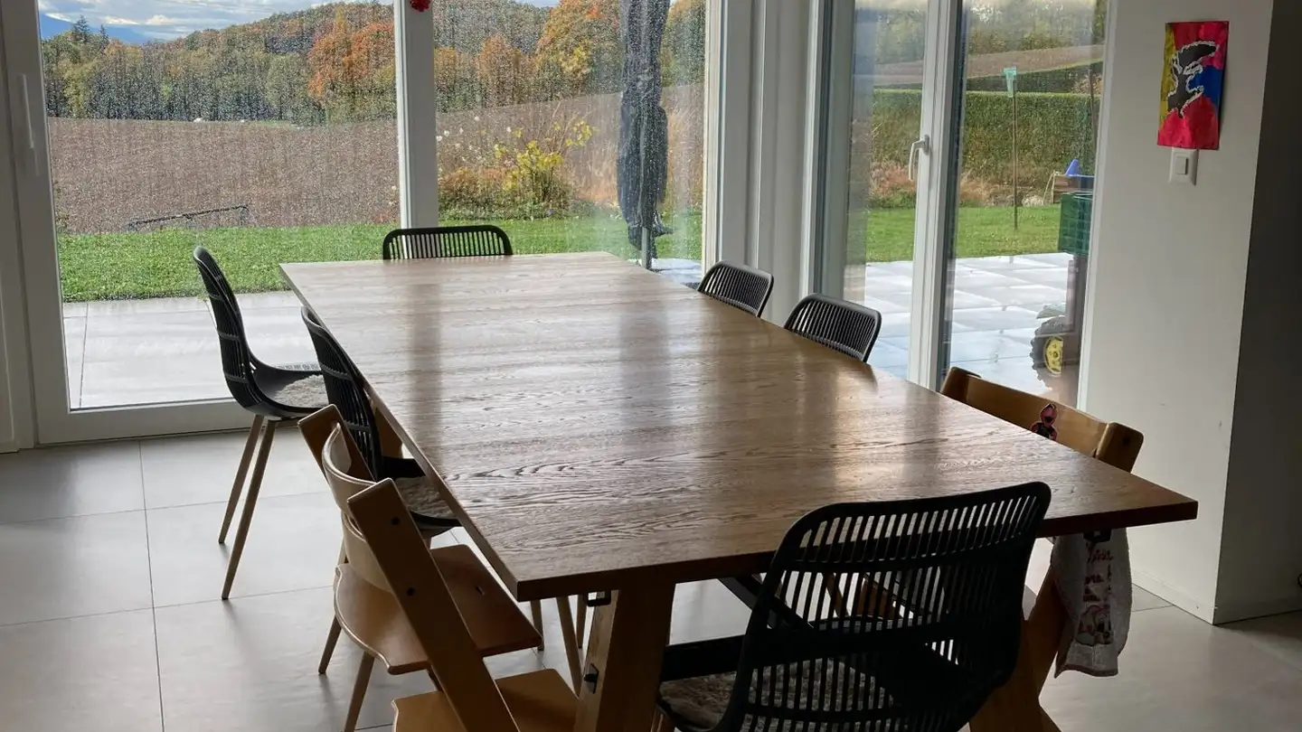 Einfamilienhaus mieten - 1128 Reverolle - Foto 4