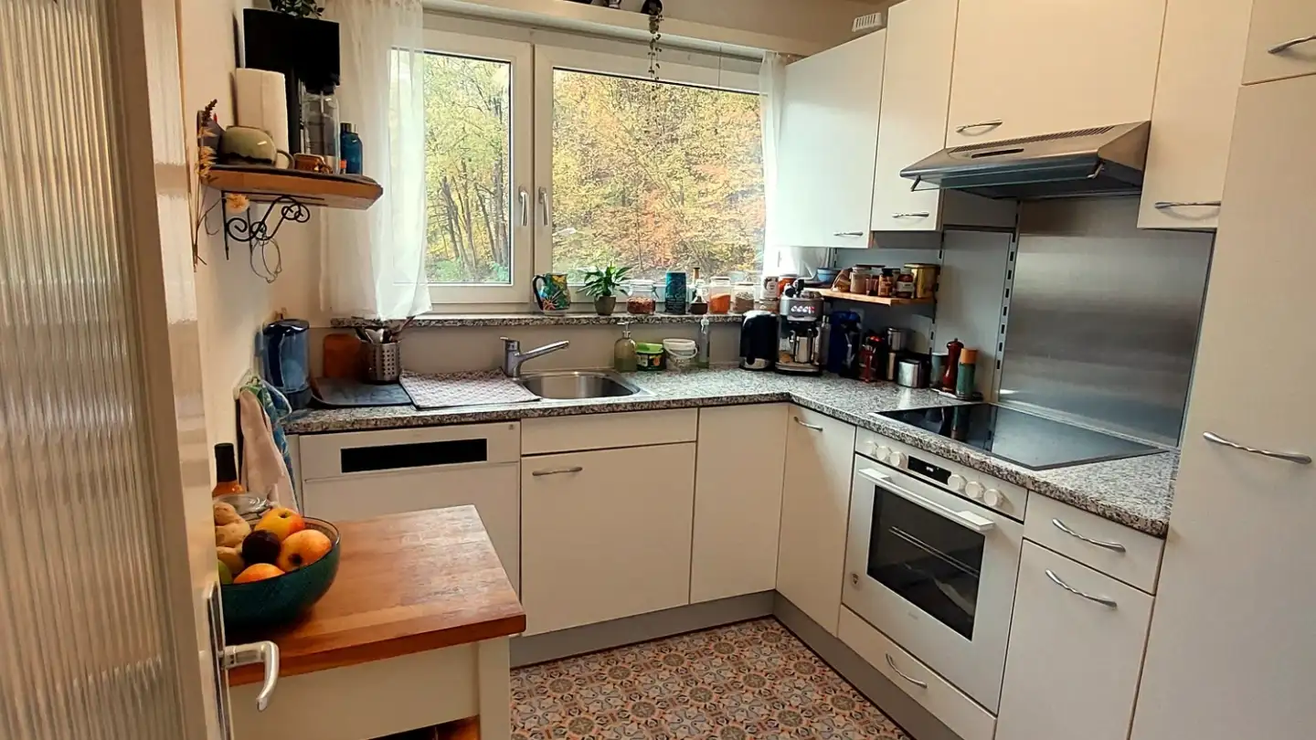 Wohnung mieten - 6003 Luzern - Foto 2