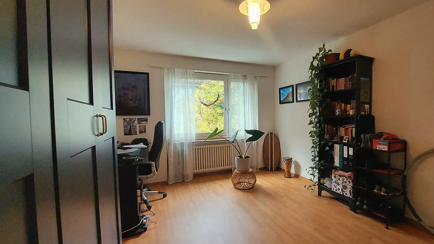 Wohnung mieten - 6003 Luzern - Foto 4
