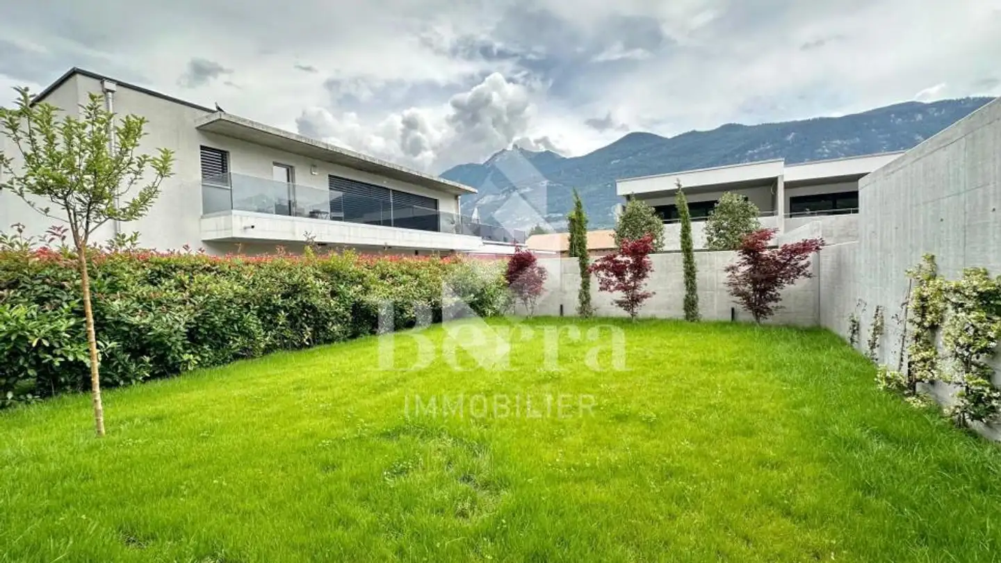 Casa bifamiliare in vendita - 1926 Fully - Foto 4