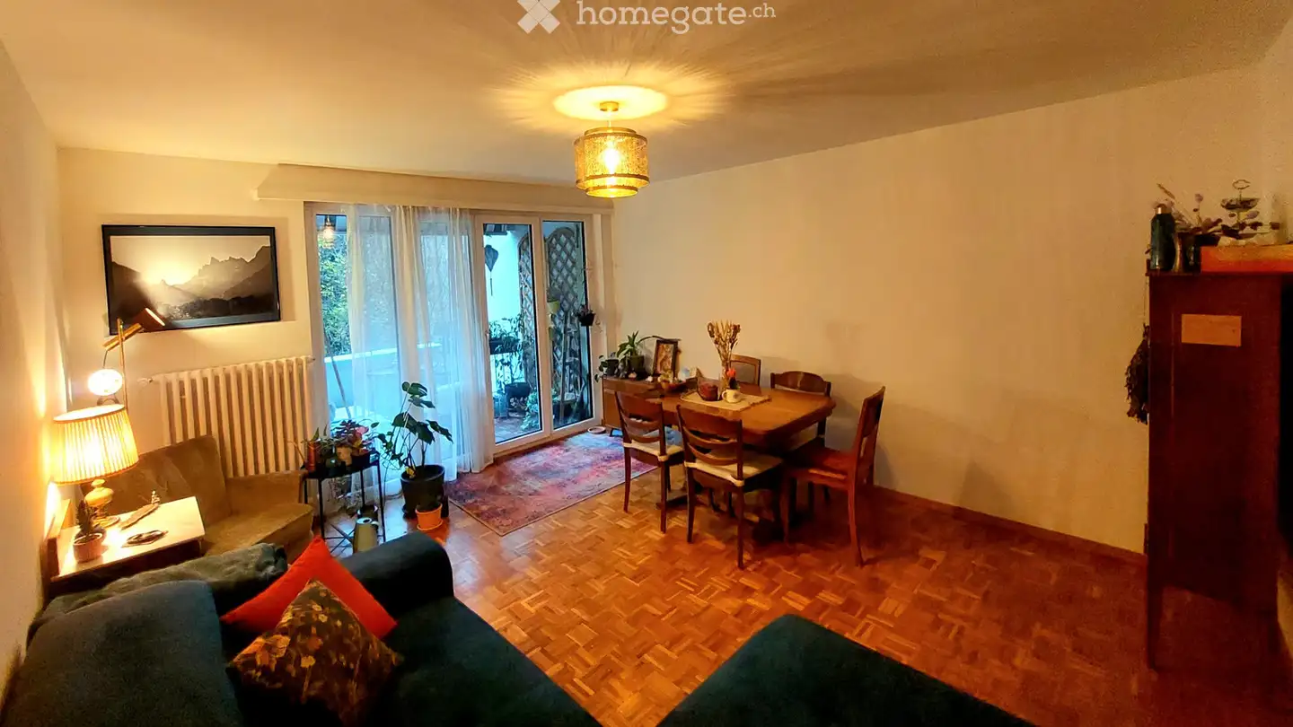 Wohnung mieten - 6003 Luzern