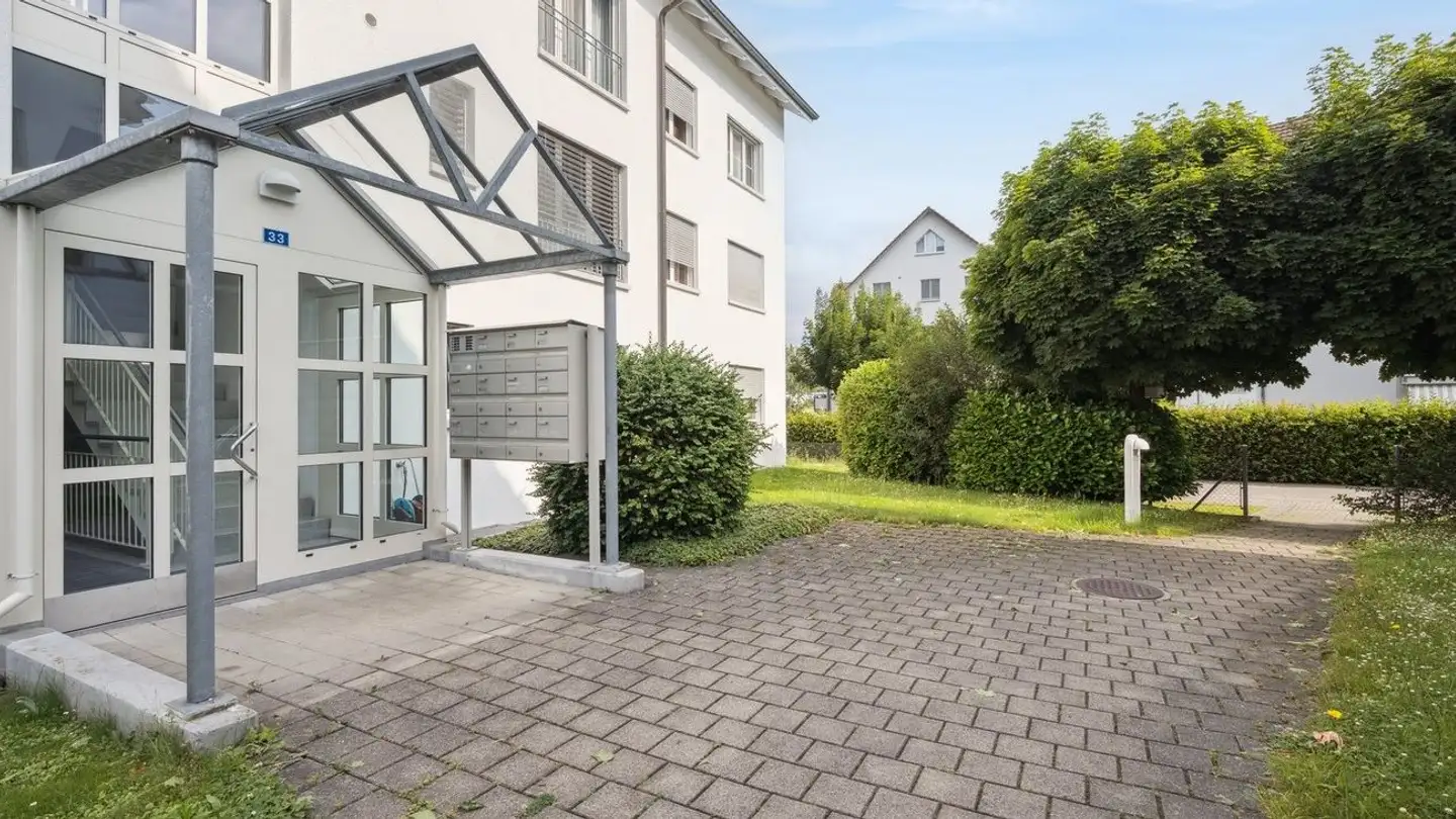 Commerciale in affitto - Weidstrasse 33, 8105 Watt - Foto 2