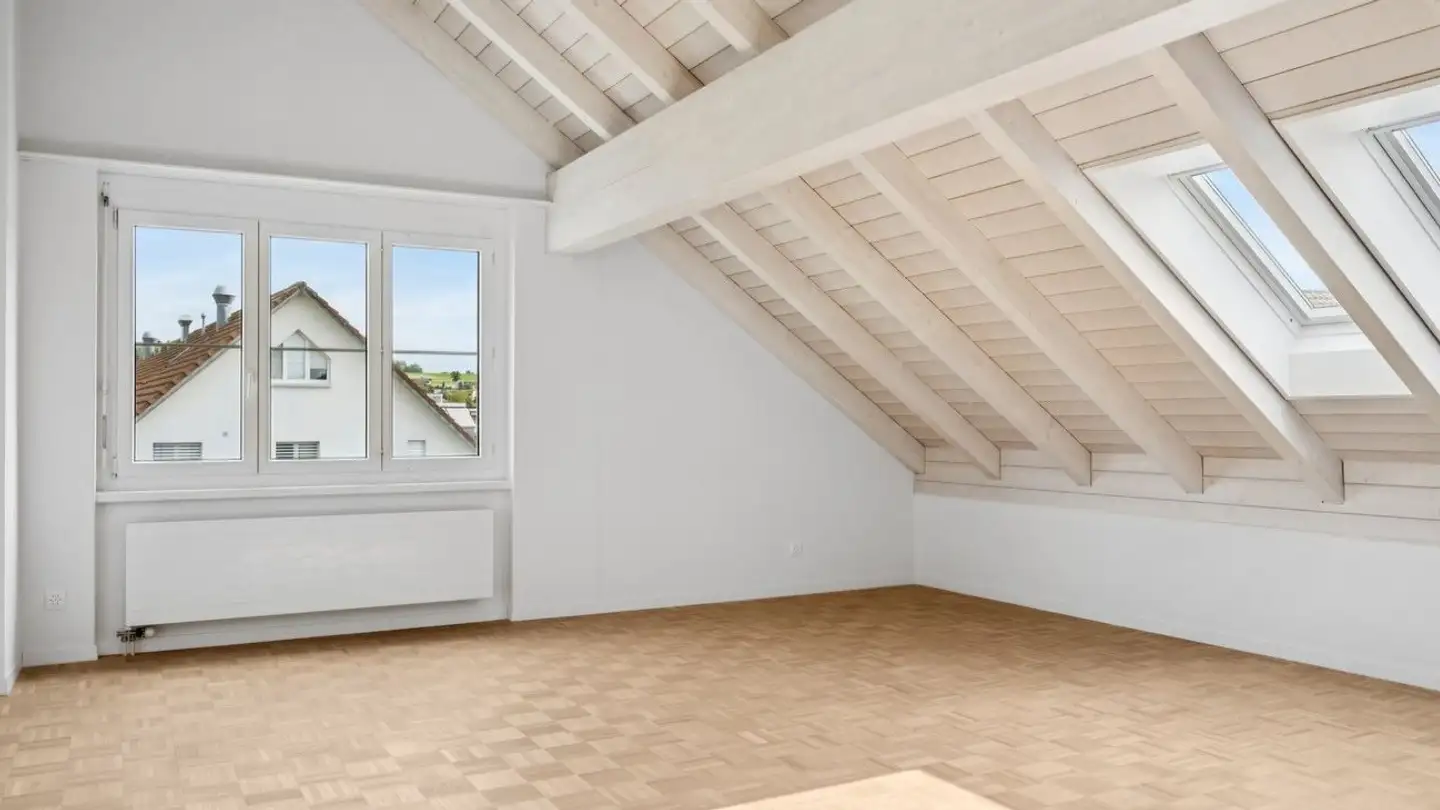 Commerciale in affitto - Weidstrasse 33, 8105 Watt - Foto 4