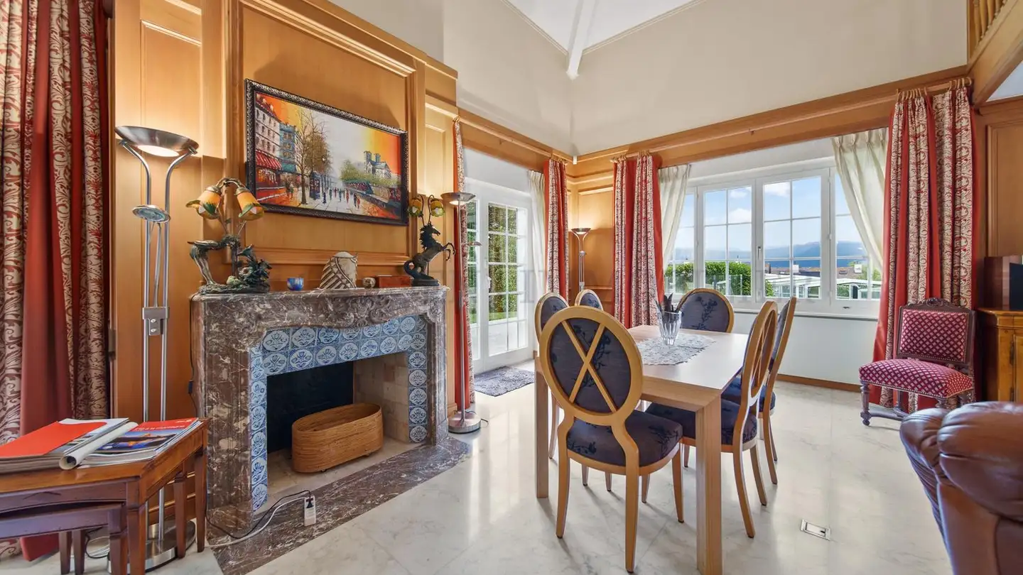 Casa singola in vendita - 1247 Anières - Foto 2