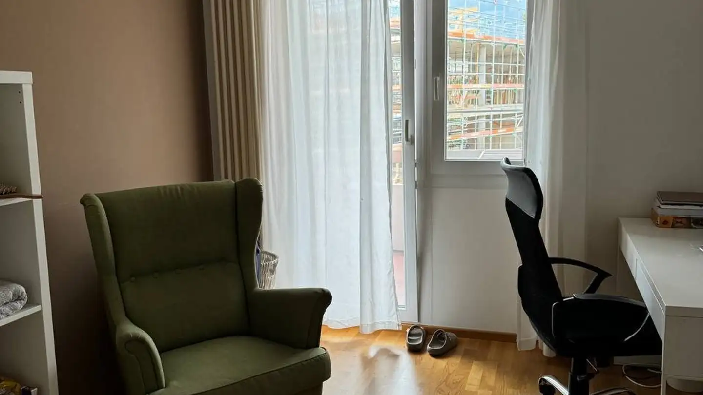 Apartment for rent - Via Alla Piana 16, 6963 Pregassona