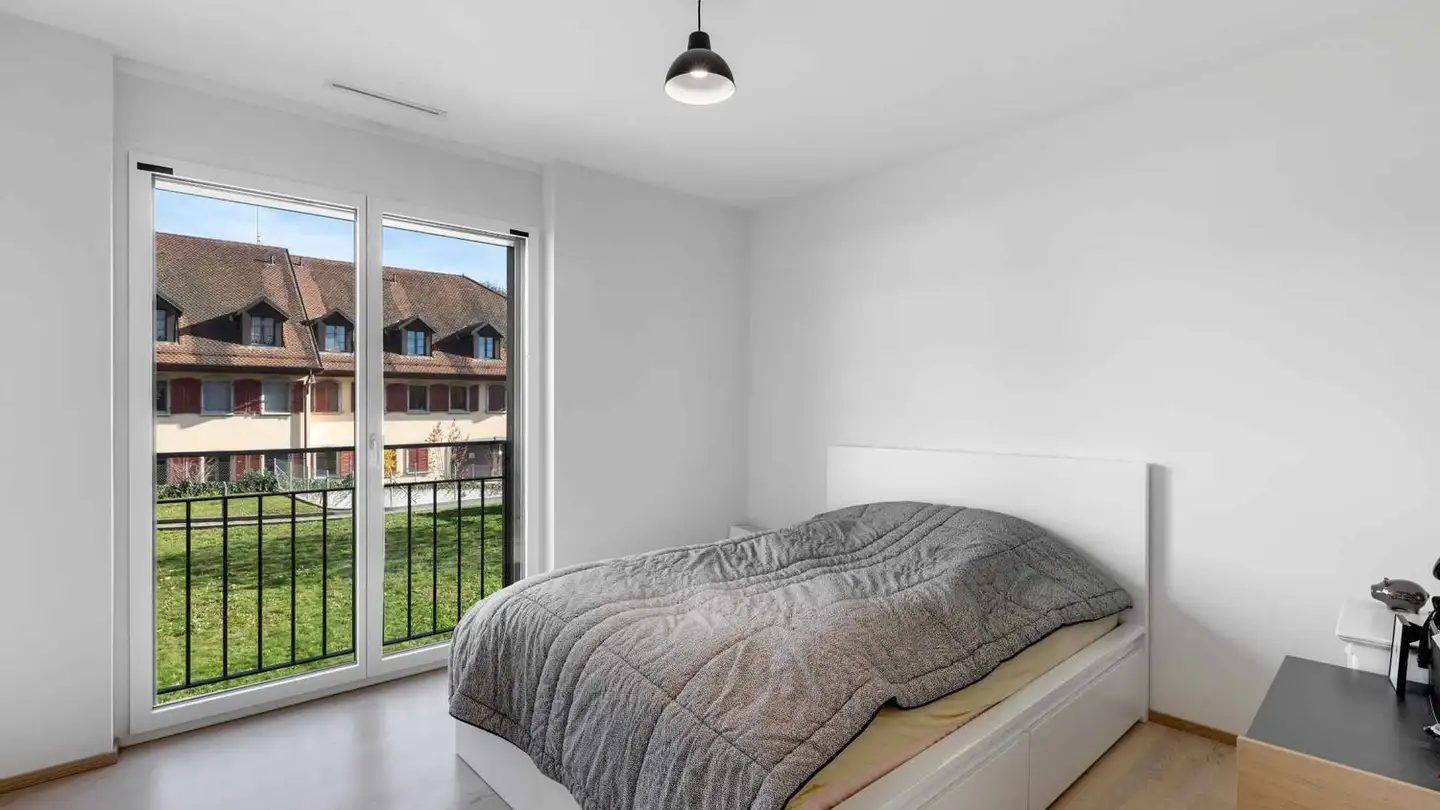 Apartment for sale - 1025 St-Sulpice VD - Photo 4
