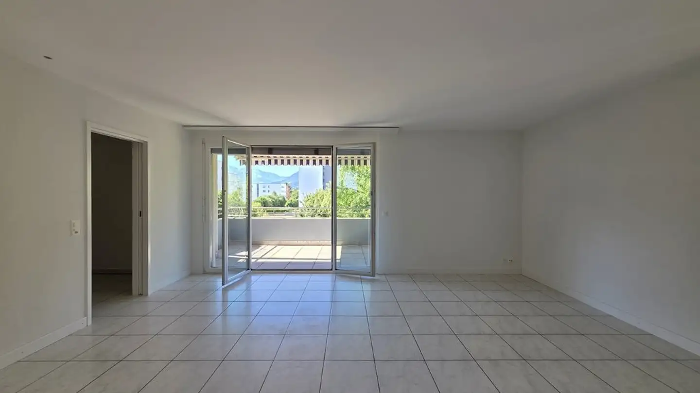 Appartamento in affitto - Rue Du Pays-D'enhaut, 1630 Bulle - Foto 2