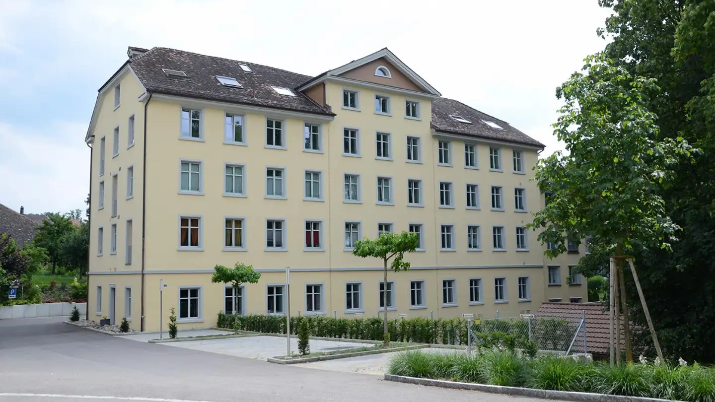 Appartamento in affitto - Hauptstrasse 47, 8355 Aadorf