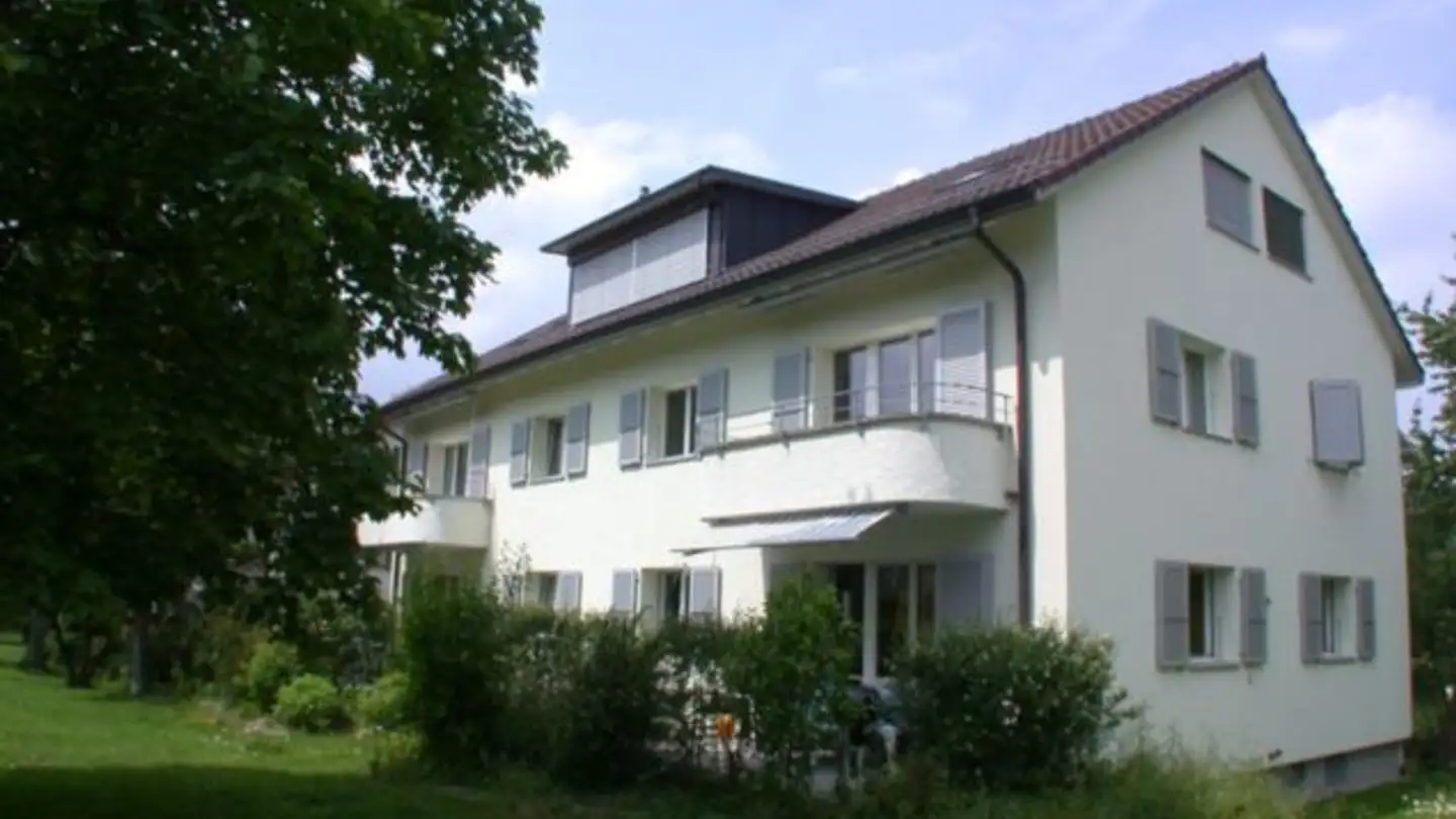 Appartamento in affitto - Fliederweg 6, 3098 Köniz