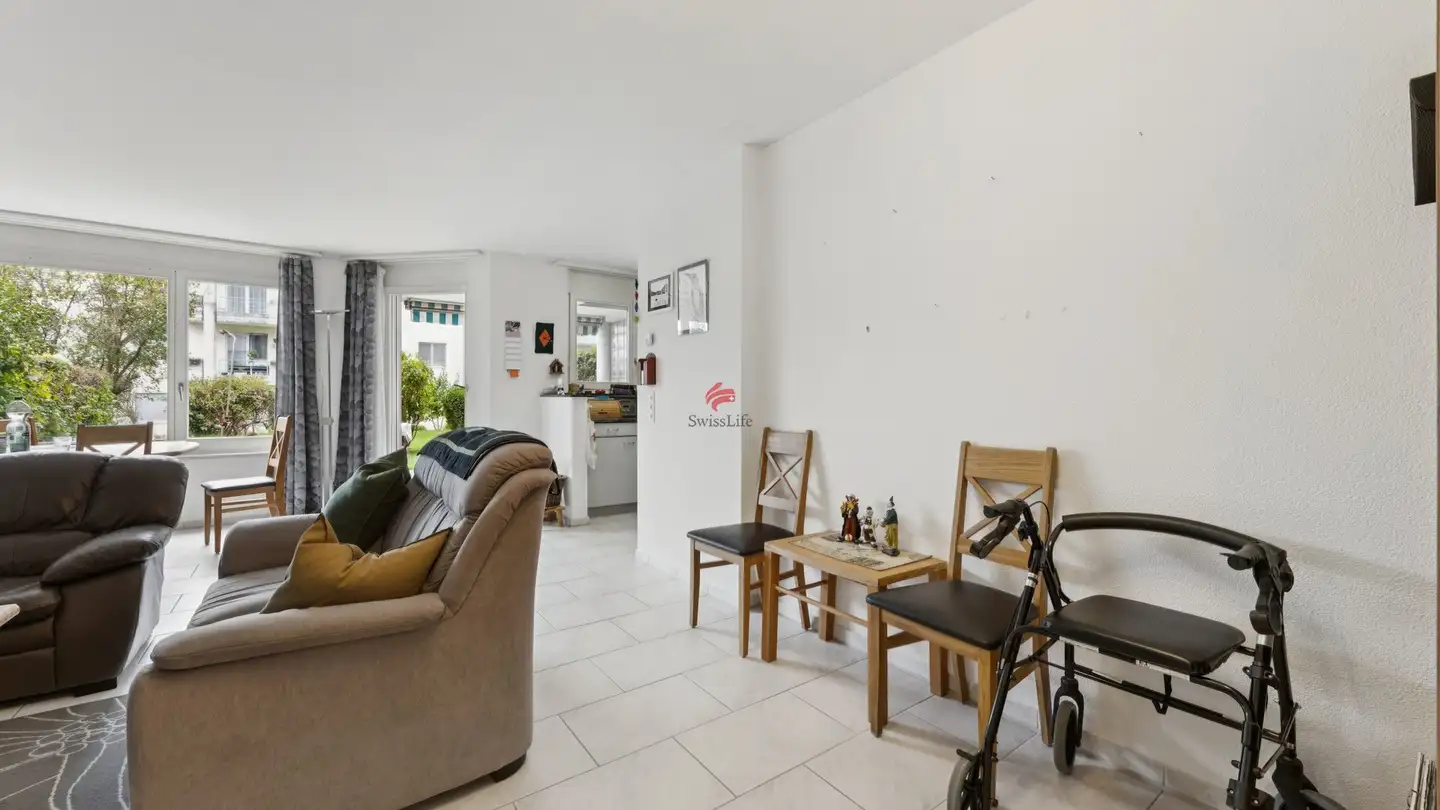 Appartamento in vendita - Wiesengrund 5, 5726 Unterkulm - Photo 4