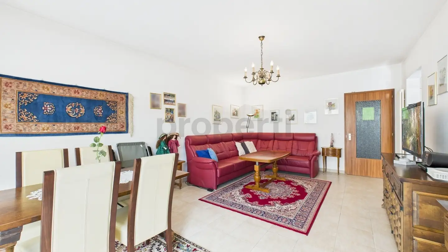 Appartement à vendre - 6612 Ascona - Photo 4