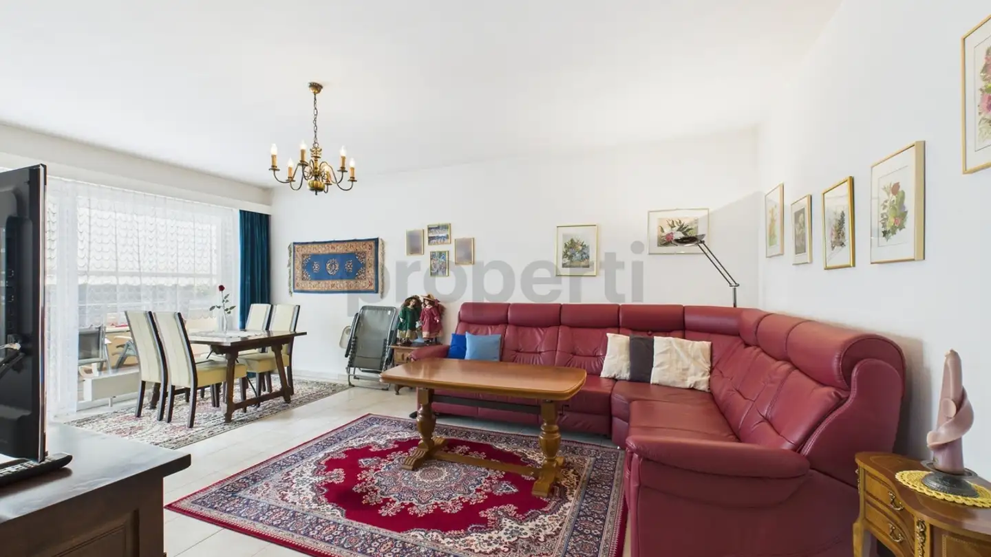 Appartement à vendre - 6612 Ascona - Photo 2