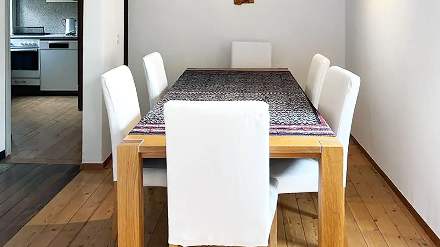 Casa singola in vendita - Via Alla Chiesa Di San Michele 12, 6939 Arosio - Photo 3