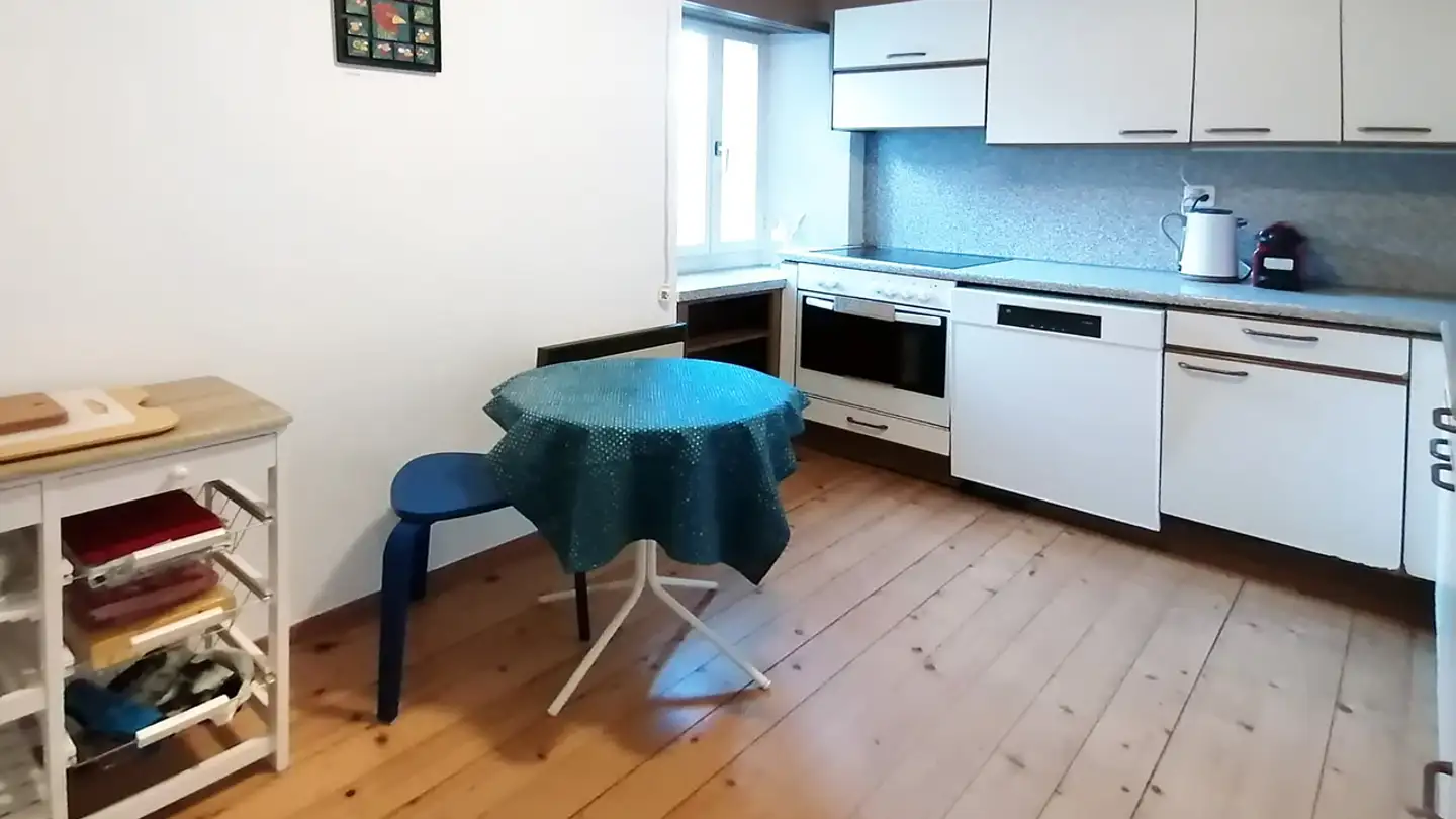 Casa singola in vendita - Via Alla Chiesa Di San Michele 12, 6939 Arosio - Photo 4