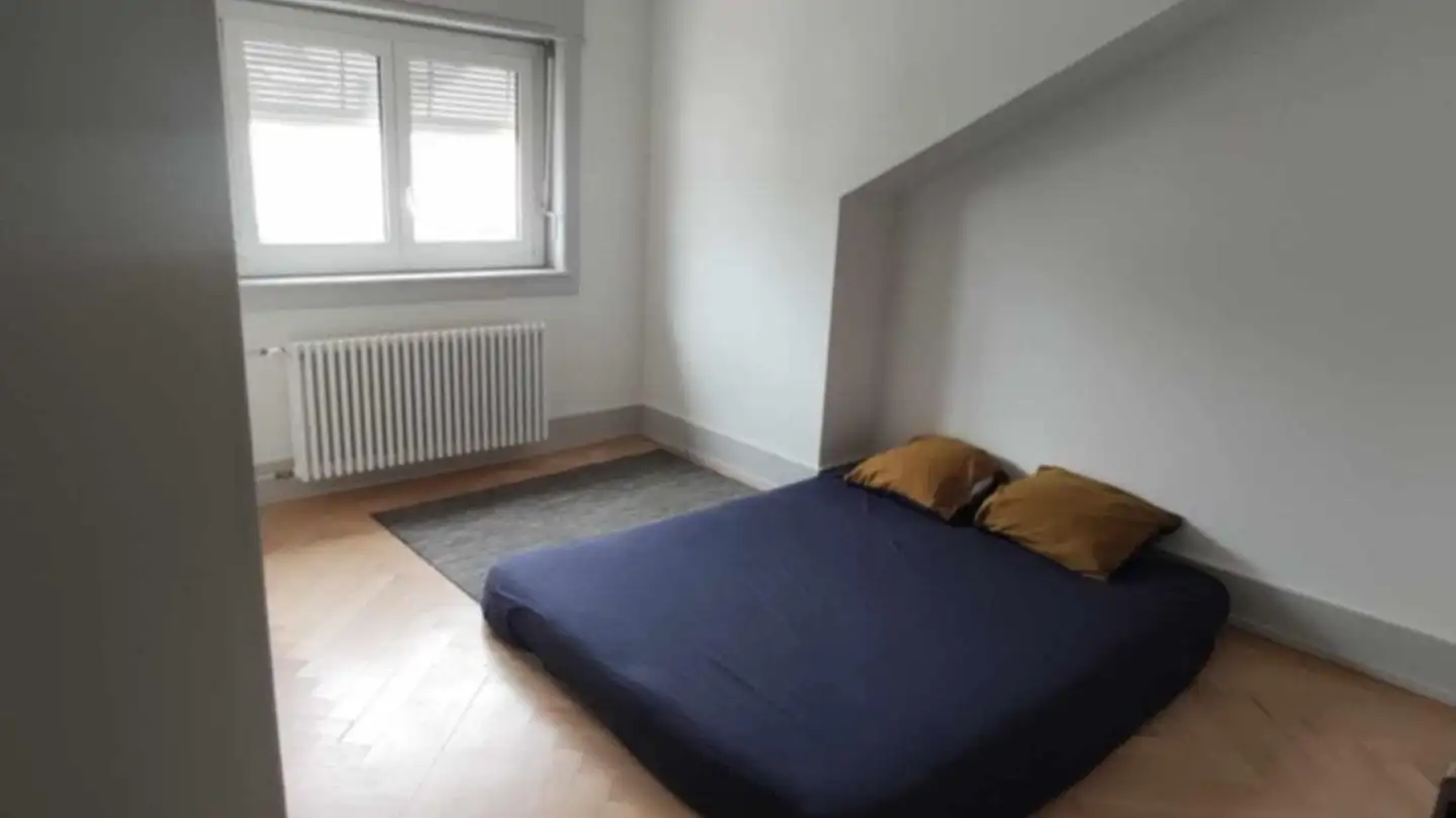 Single room for rent - 1700 Fribourg