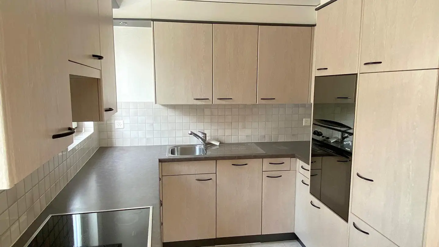 Attique à louer - Hauptstrasse 50, 4133 Pratteln - Photo 4
