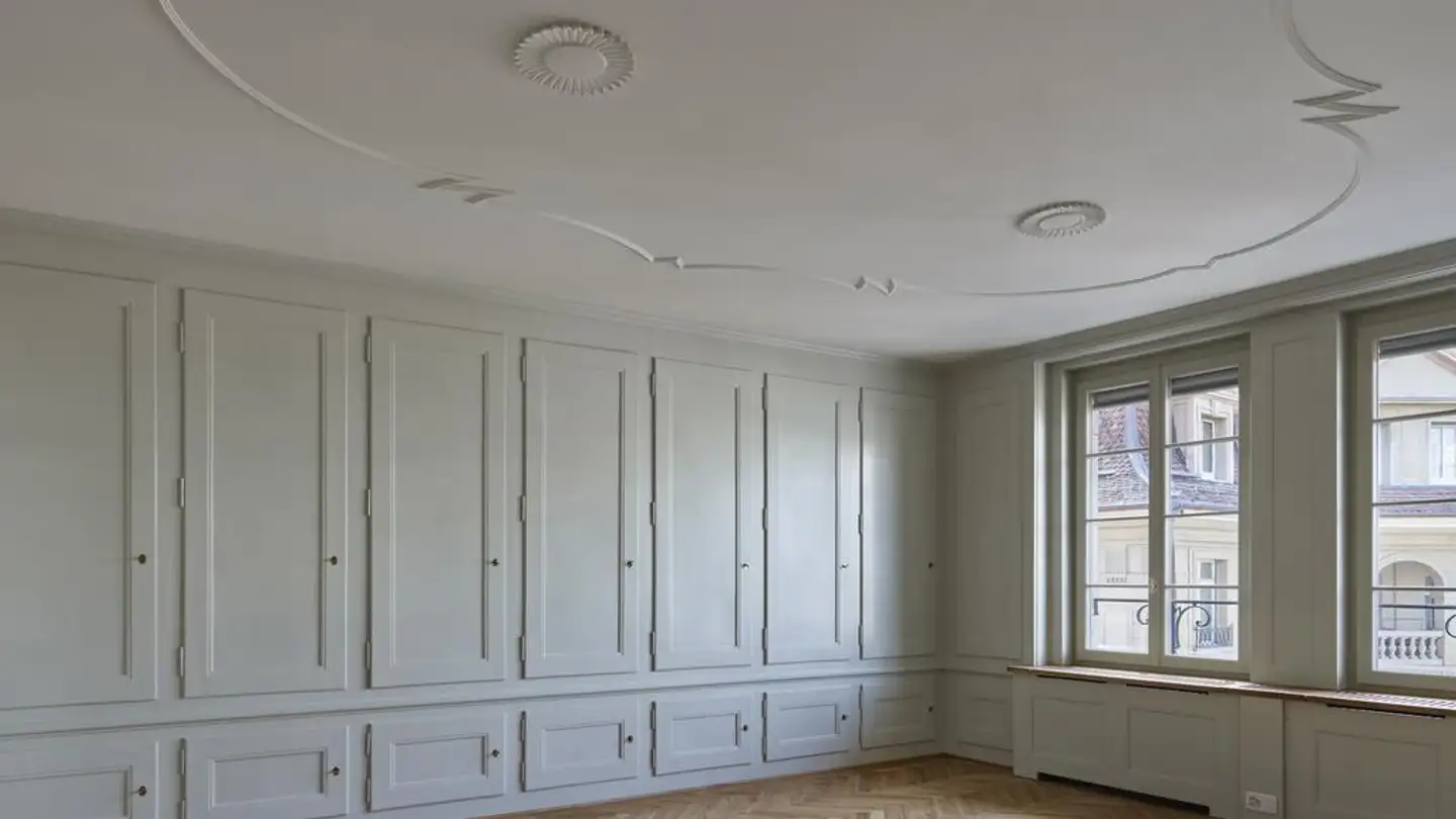 Spazio ufficio in affitto - Bollwerk 15, 3011 Bern - Foto 3