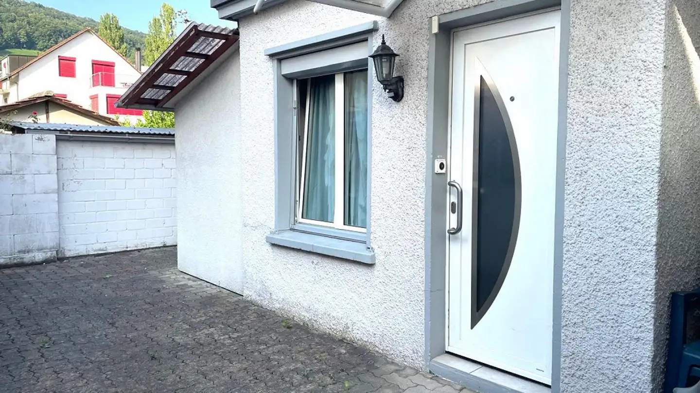 Apartment for rent - Landstrasse 21, 5430 Wettingen