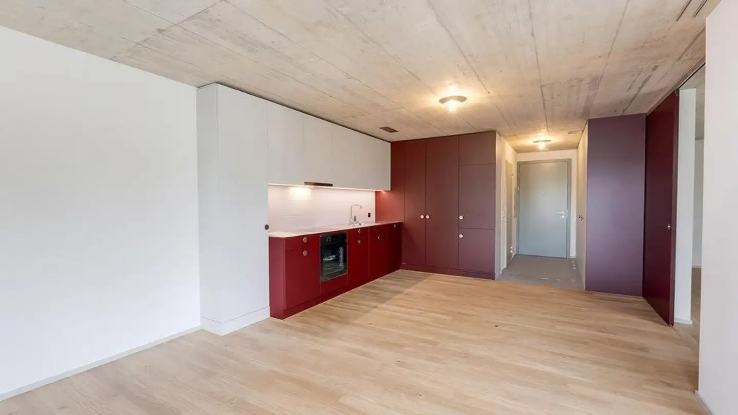 Wohnung mieten - Auwiesenstrasse 27, 8050 Zürich - Foto 3