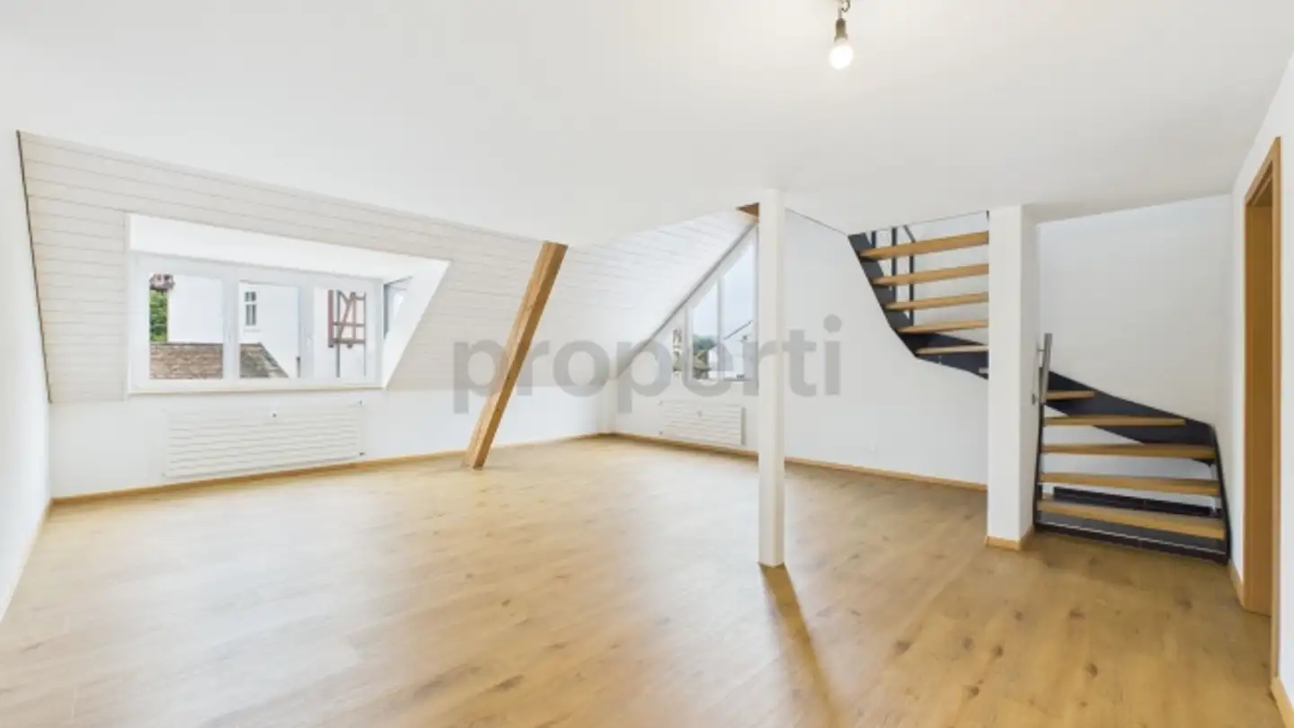 Wohnung mieten - 4450 Sissach