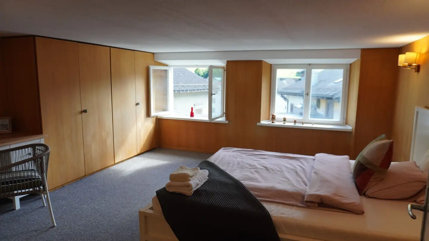 Zimmer mieten - 8762 Schwanden GL - Foto 3