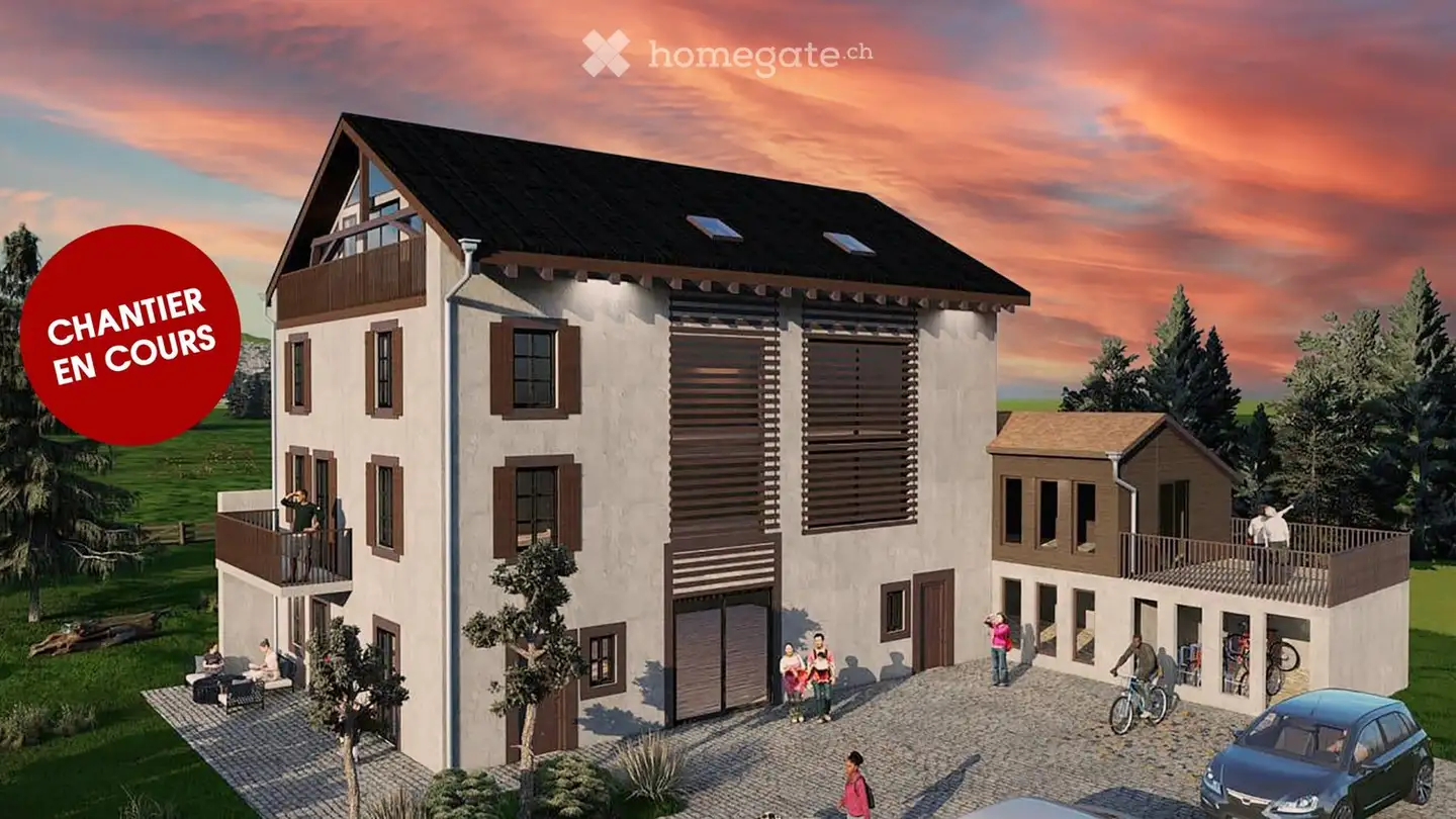 Appartamento in vendita - 1817 Brent