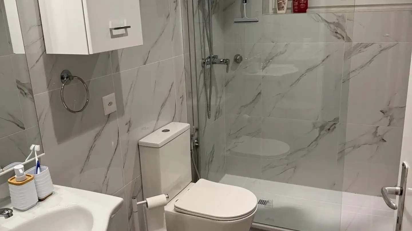Wohnung mieten - Contrada Maggiore 3, 6600 Solduno - Foto 3