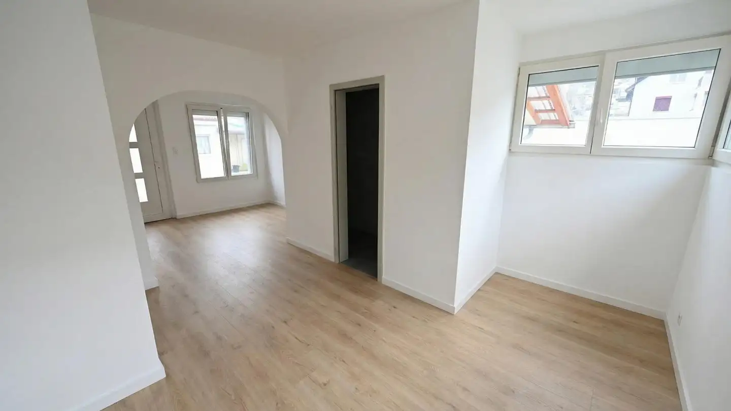 Apartment for rent - Landstrasse 21, 5430 Wettingen - Photo 3