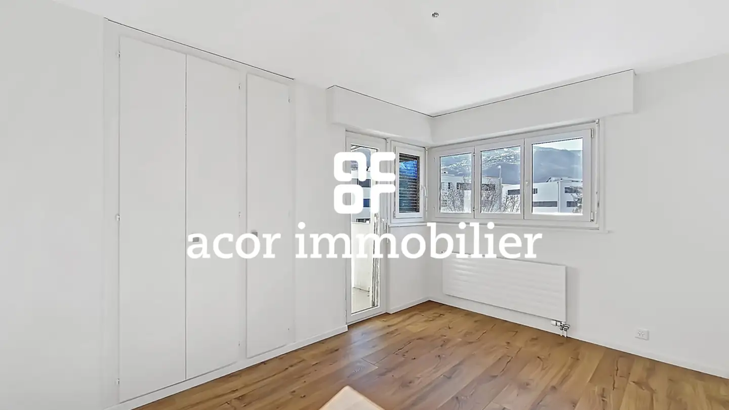 Apartment for sale - 1950 Sion - Photo 3