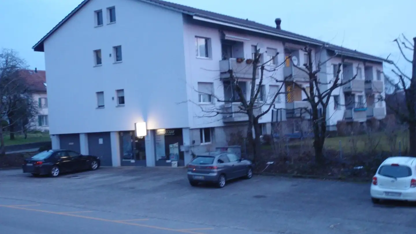 Studio in affitto - Fauggersweg 43, 3232 Ins - Photo 3