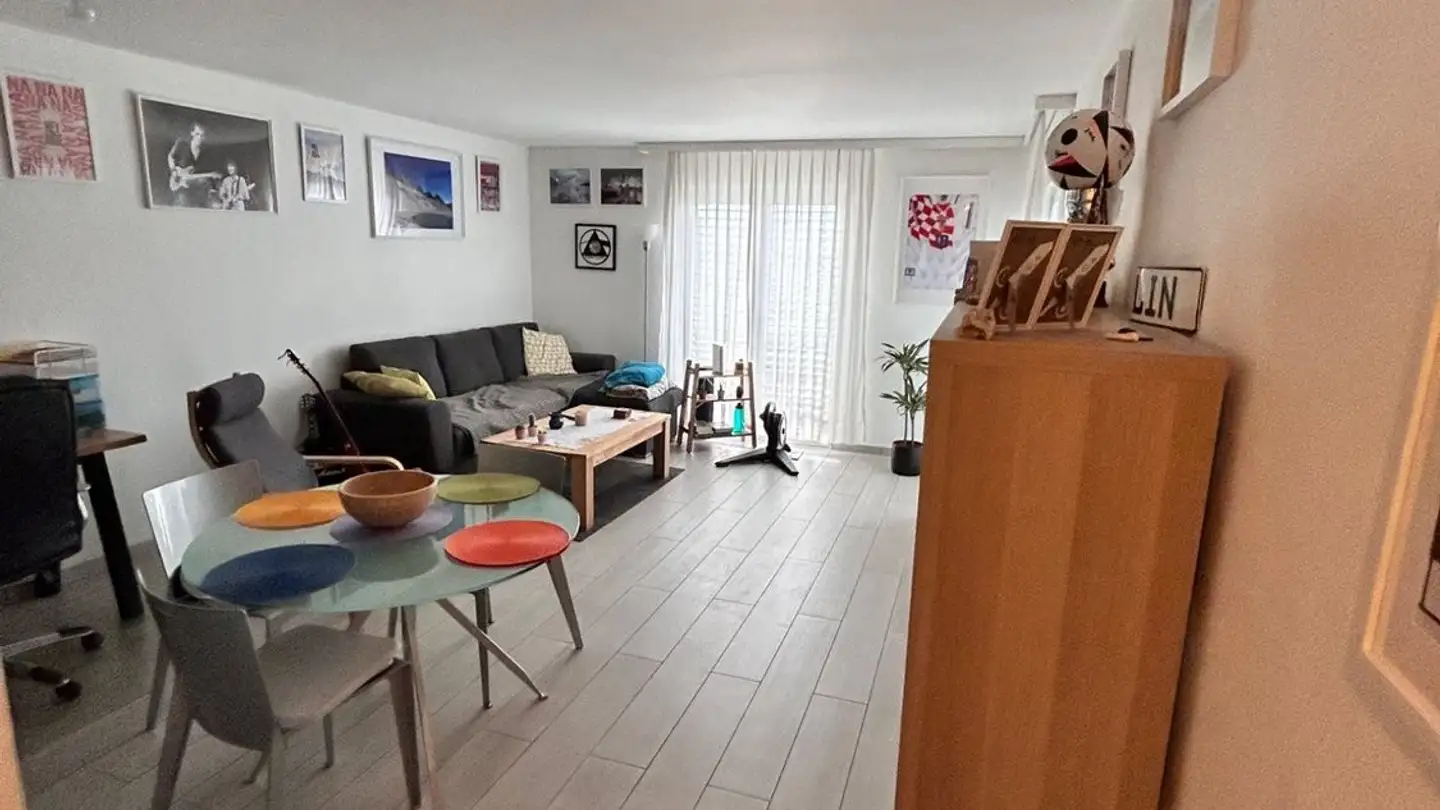 Apartment for rent - 6900 Lugano - Photo 2