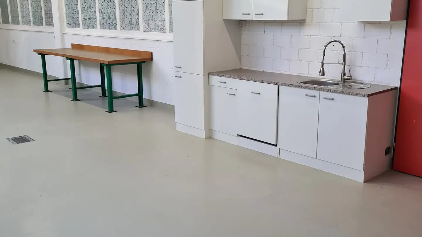 Gewerbe mieten - Langackerstrasse 5, 6330 Cham - Foto 2