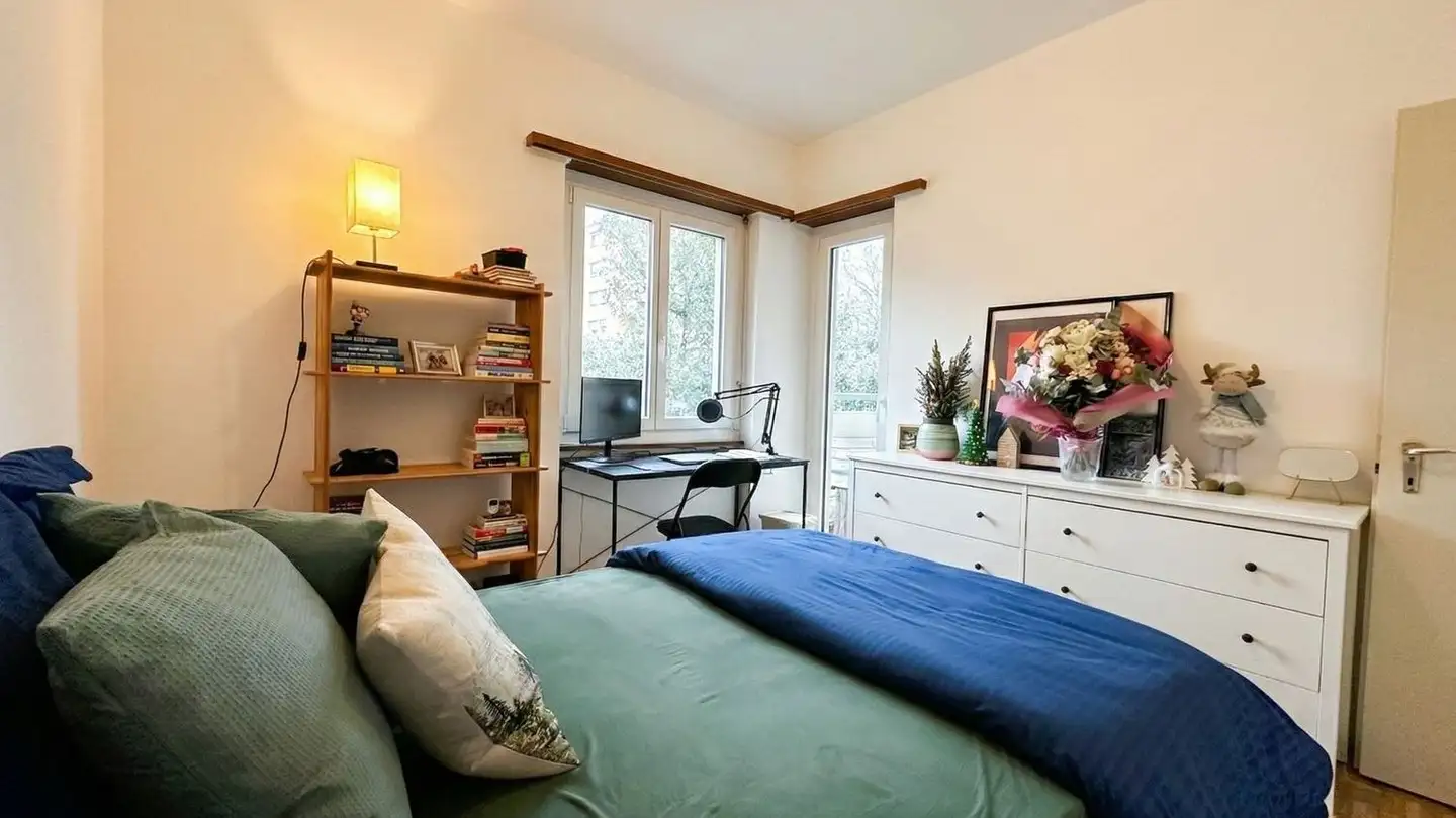 Appartement à louer - Via Beltramina, 6900 Lugano - Photo 2