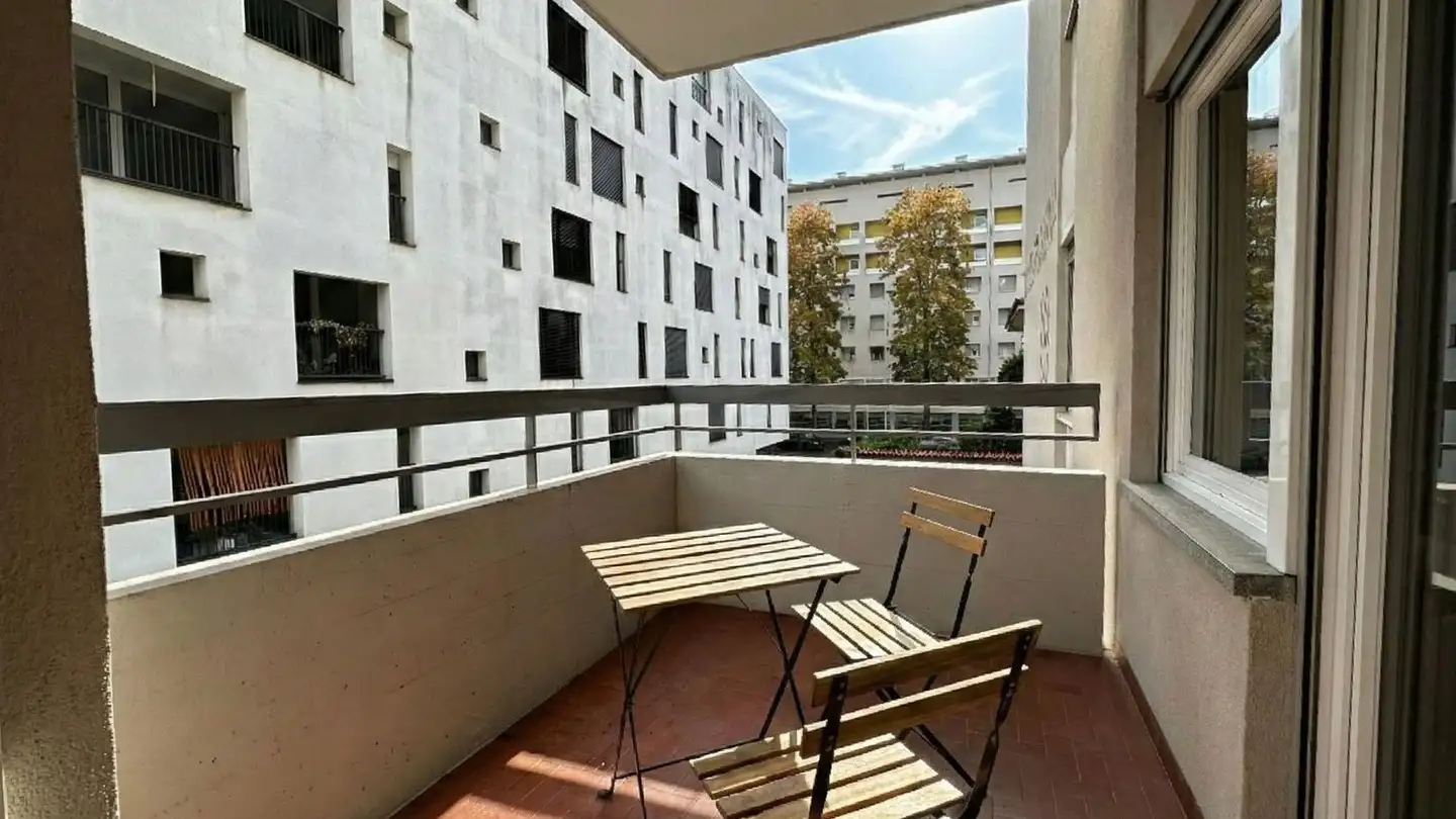 Appartement à louer - Via Beltramina, 6900 Lugano - Photo 3