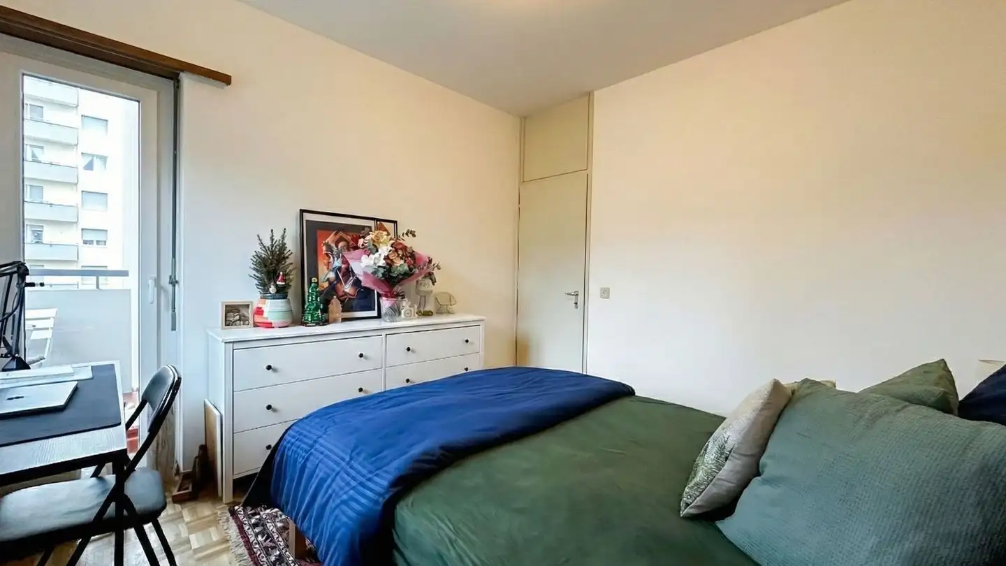 Appartement à louer - Via Beltramina, 6900 Lugano - Photo 4