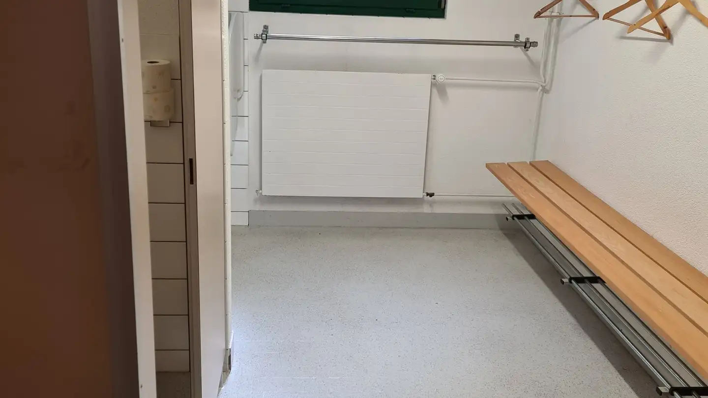 Gewerbe mieten - Langackerstrasse 5, 6330 Cham - Foto 3