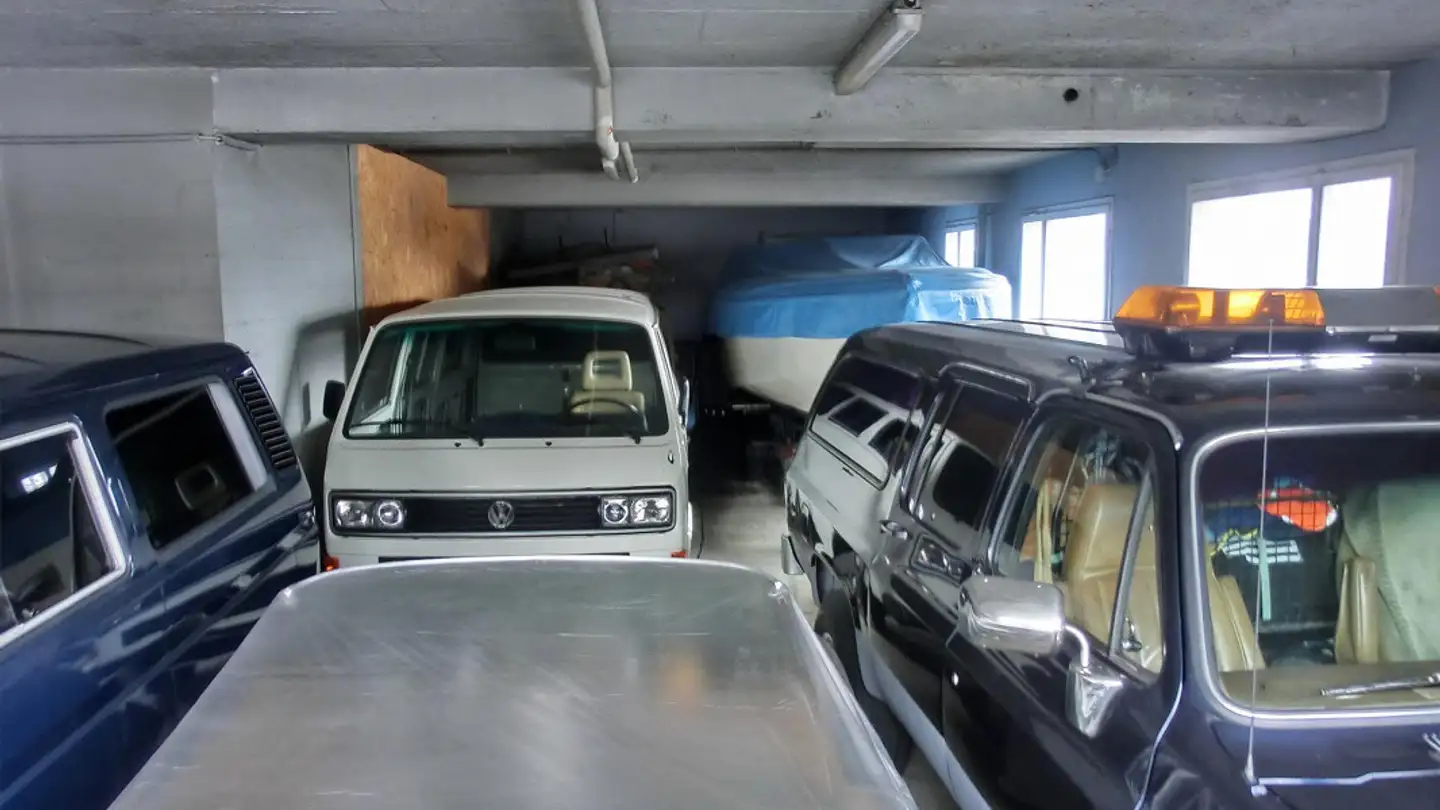 Spazio di archiviazione in affitto - Marktstrasse 13, 6060 Sarnen - Foto 2