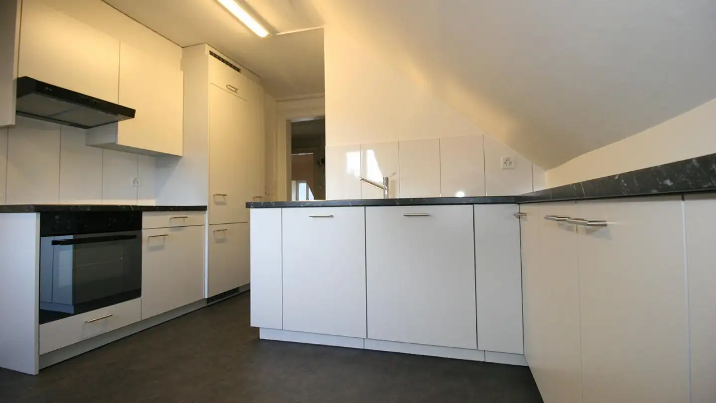 Penthouse for rent - Dorfplatz 9, 6052 Hergiswil NW - Photo 2